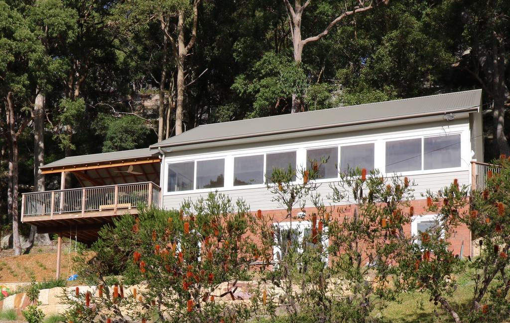 Hardys Bay NSW Kempsey Accommodation