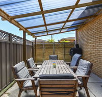 Bayside Beauty - Kempsey Accommodation
