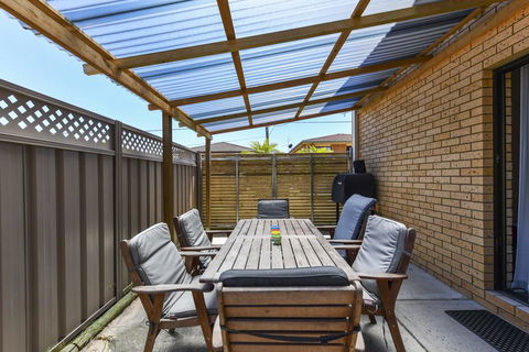 Bayside Beauty - Kempsey Accommodation 0