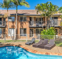 Bayside Court Apartments - Kempsey Accommodation