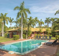 Bayside Holiday Apartments - Kempsey Accommodation