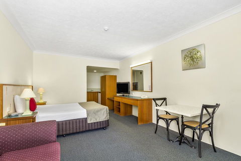 Bayswater Tweed - Kempsey Accommodation 2