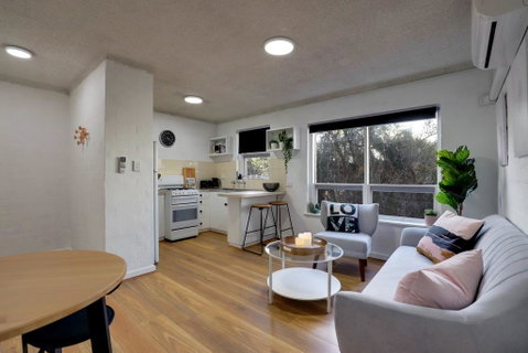 Bayswaterfront Apartments - Kempsey Accommodation 2