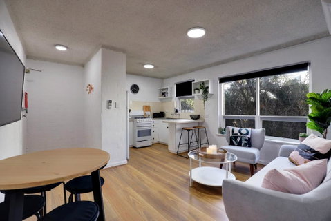 Bayswaterfront Apartments - Kempsey Accommodation 3