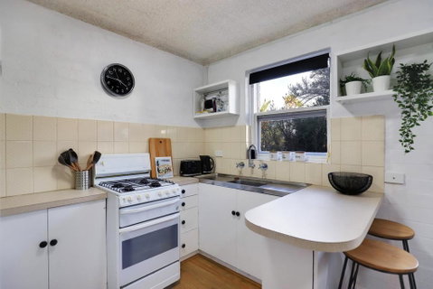 Bayswaterfront Apartments - Kempsey Accommodation 1