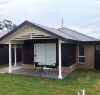 Bayswood Vincentia JERVIS BAY - Kempsey Accommodation