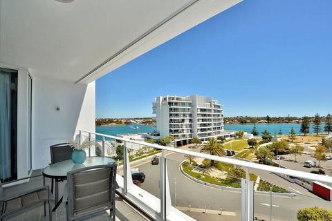 Bayview 608 - Kempsey Accommodation 0