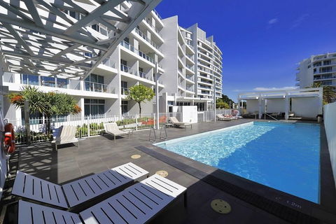 Bayview 608 - Kempsey Accommodation 1