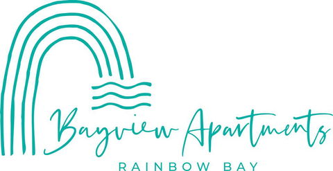 Bayview Apartments Rainbow Bay - Kempsey Accommodation 3
