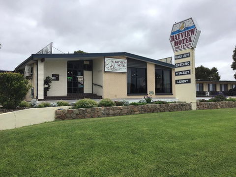 Bayview Motel - Kempsey Accommodation 0