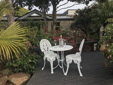 Bayview Studio - Kempsey Accommodation 3