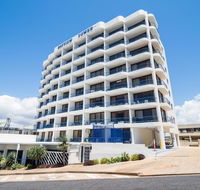 Bayview Tower - Kempsey Accommodation