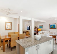 Bayvilla 3  Belongil Beach - Kempsey Accommodation