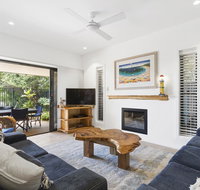 Bayvilla 4  The Beach - Kempsey Accommodation