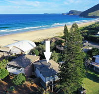 BEACH - BAY - BEE - PET FRIENDLY - Kempsey Accommodation