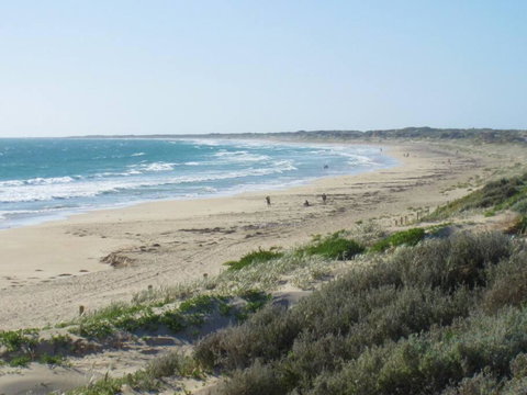 Beach And Golf Hideaway - Kempsey Accommodation 0