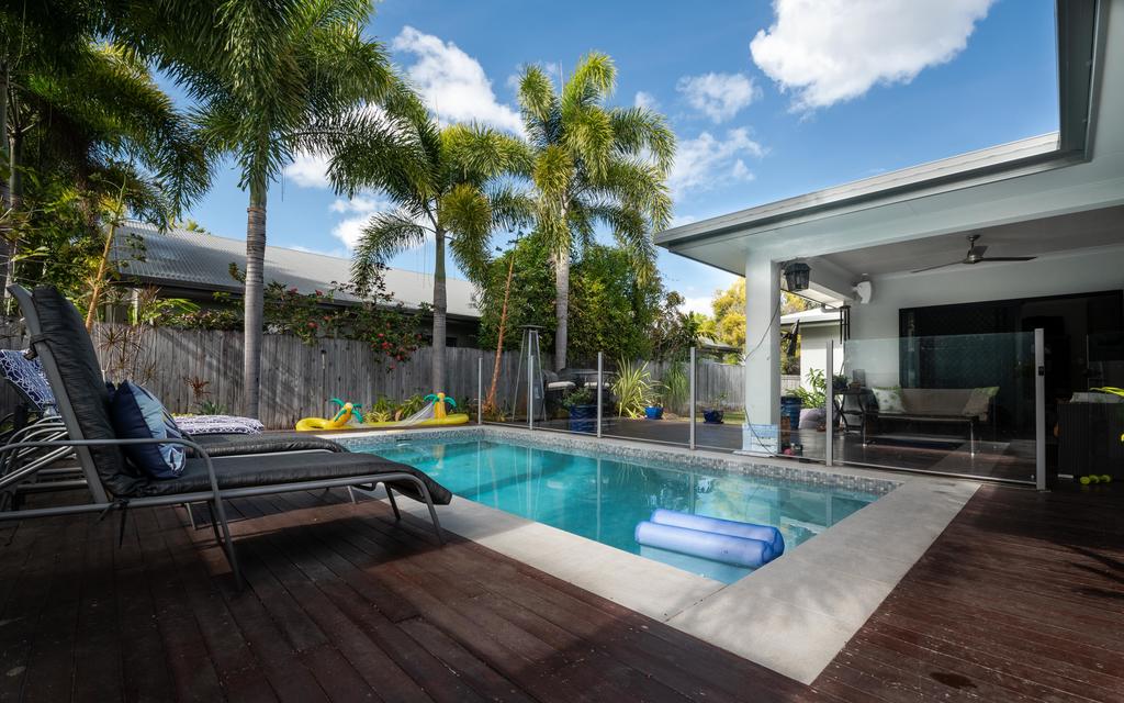 Kewarra Beach QLD Kempsey Accommodation