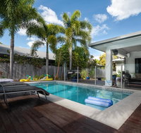 Beach bliss NetflixWifi - Kempsey Accommodation