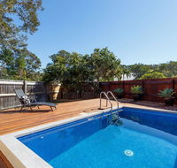 Beach Break - Kempsey Accommodation