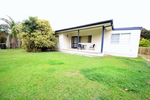 Beach Break At Hat Head - Kempsey Accommodation 2