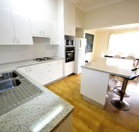 Beach Break at Hat Head - Kempsey Accommodation