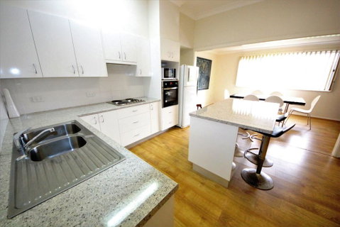 Beach Break At Hat Head - Kempsey Accommodation 0