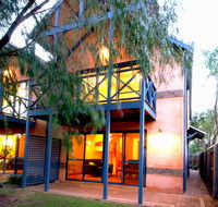 Beach Casa - Kempsey Accommodation