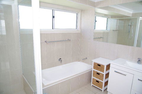 Beach Club 1, 5 Gowing Street - Kempsey Accommodation 2