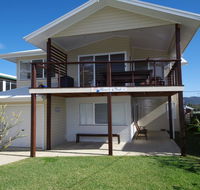 Beach Club 1 5 Gowing Street - Kempsey Accommodation