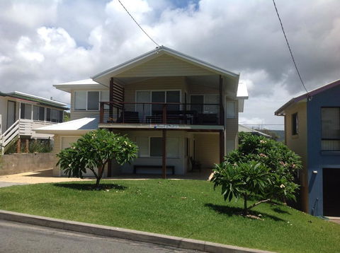 Beach Club 1, 5 Gowing Street - Kempsey Accommodation 3