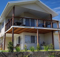Beach Club 2 5 Gowing Street - Kempsey Accommodation