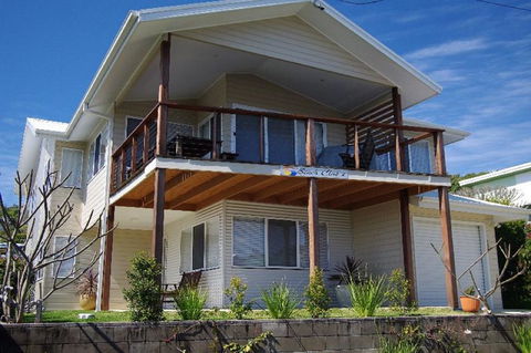 Beach Club 2, 5 Gowing Street - Kempsey Accommodation 0