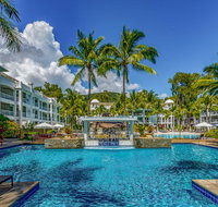 Beach Club Ap't with Private Access to lagoon Pool - Kempsey Accommodation