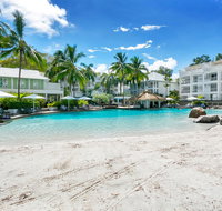 Beach Club Lagoon Apartment 4111 - Kempsey Accommodation