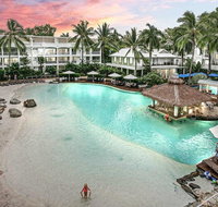 Beach Club Palm Cove - Kempsey Accommodation
