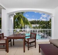 BEACH CLUB PENTHOUSE 5134 - Kempsey Accommodation