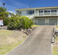 Beach Cottage Forster - Kempsey Accommodation