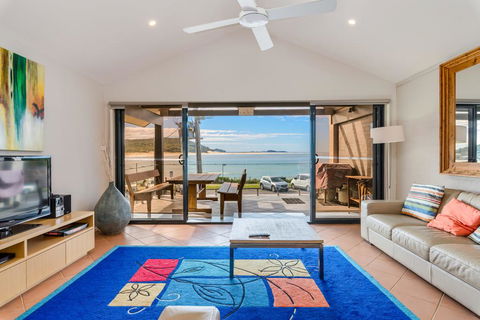 Beach Duplex 72b Marine Dr - Fingal Bay - Kempsey Accommodation 3