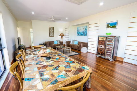 Beach Fansea - Kempsey Accommodation 3