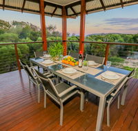 Beach Fansea - Kempsey Accommodation