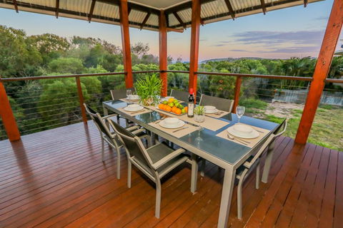 Beach Fansea - Kempsey Accommodation 0