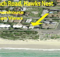 Beach Haven - Kempsey Accommodation