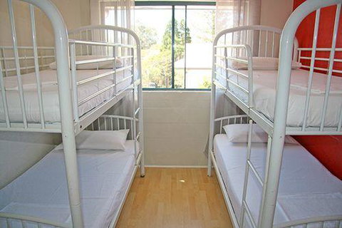 Beach Hostel Mooloolaba - Kempsey Accommodation 2