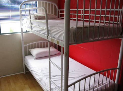 Beach Hostel Mooloolaba - Kempsey Accommodation 1