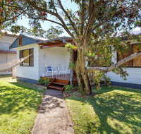 Beach House - Kempsey Accommodation