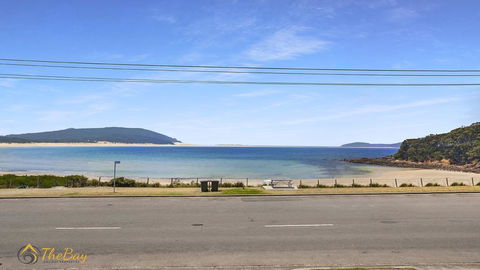 Beach House 72A Marine Drive - Fingal Bay - Kempsey Accommodation 1