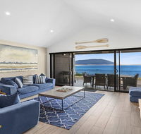 Beach House 72A Marine Drive - Fingal Bay - Kempsey Accommodation