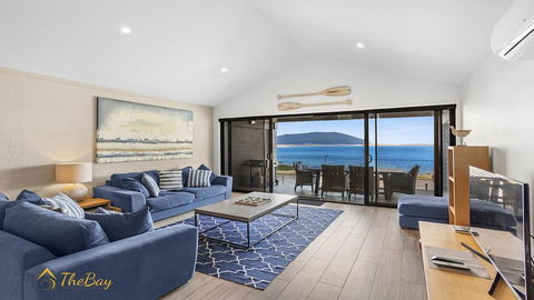 Beach House 72A Marine Drive - Fingal Bay - Kempsey Accommodation 0