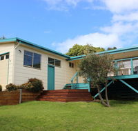 Beach House  Smiths Beach - Kempsey Accommodation