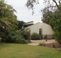 Beach House  Tallows - Kempsey Accommodation